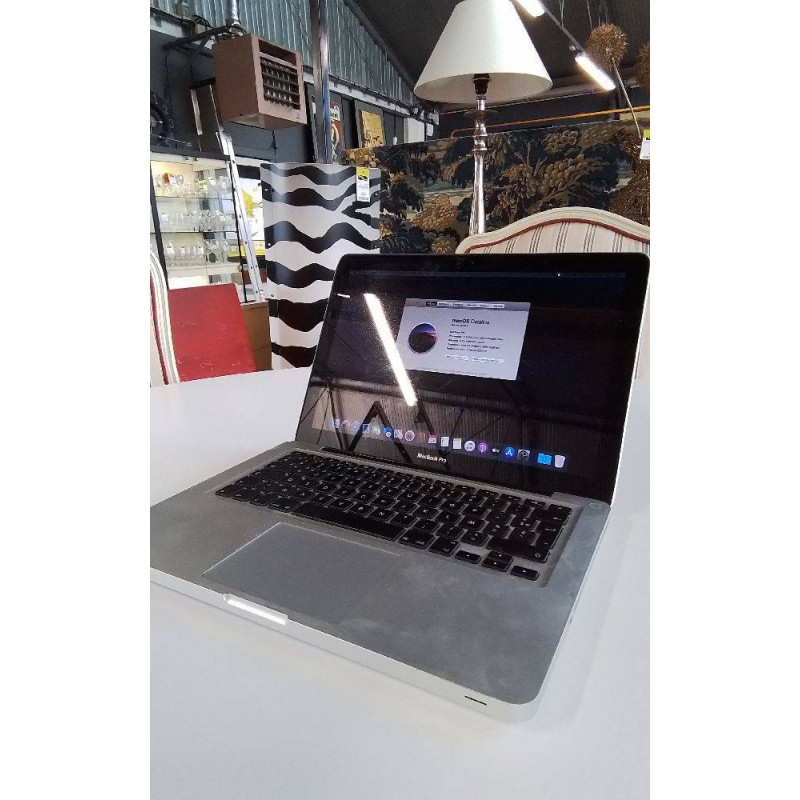MACBOOK PRO A1278 2,5 GHZ I5 4GO 500GO (2011) 1234 MDP