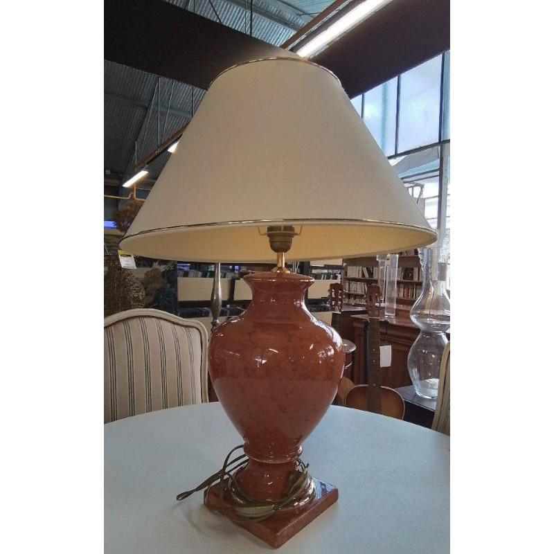 LAMPE 