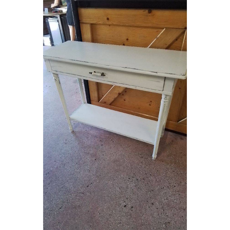 CONSOLE DECO 