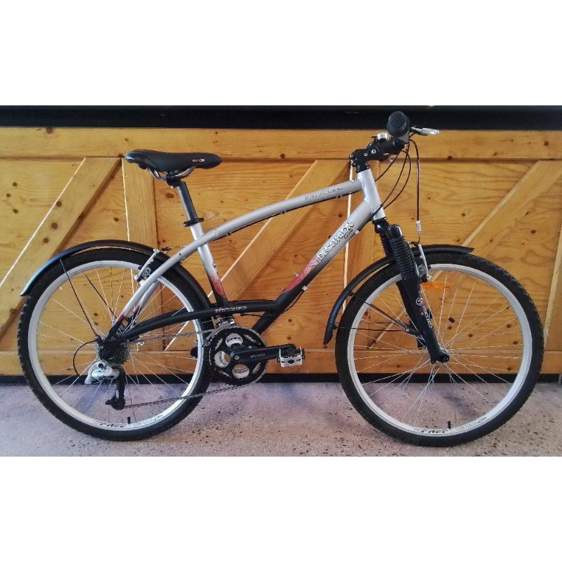 VTT 26.21 VITESSES.ETAT NEUF.0KM,DECATHLON