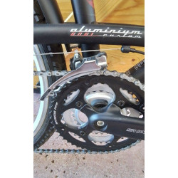 VTT 26.21 VITESSES.ETAT NEUF.0KM,DECATHLON
