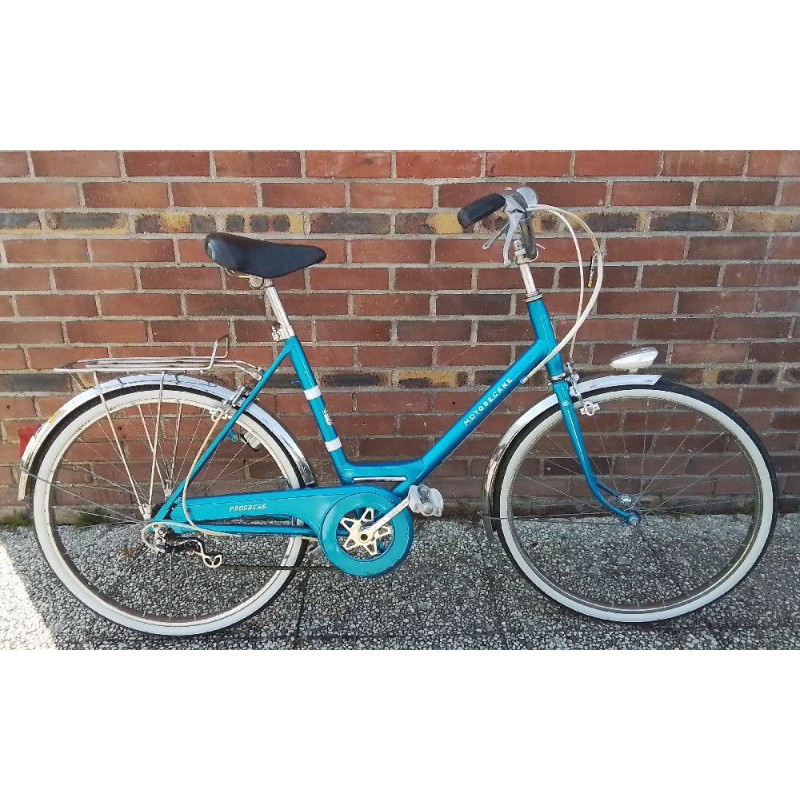 VELO MOTOBECANE