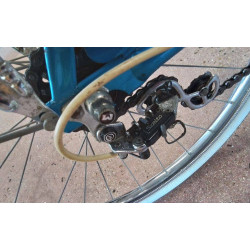 VELO MOTOBECANE