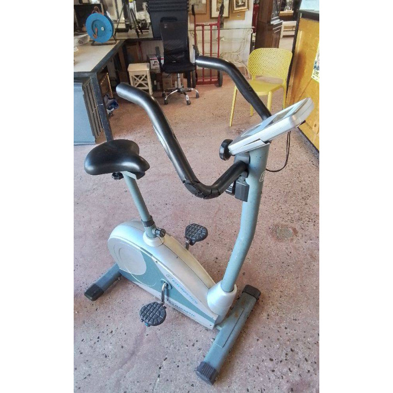 VÉLO D\'APPARTEMENT 