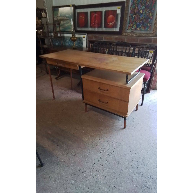 BUREAU VINTAGE 