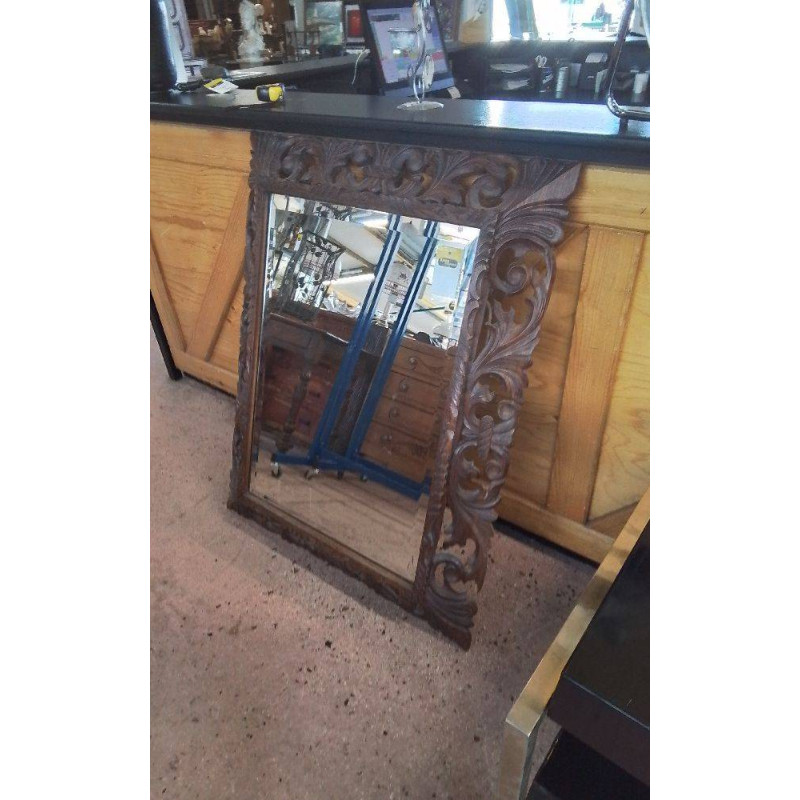 MIROIR ST LOUIS XIII 