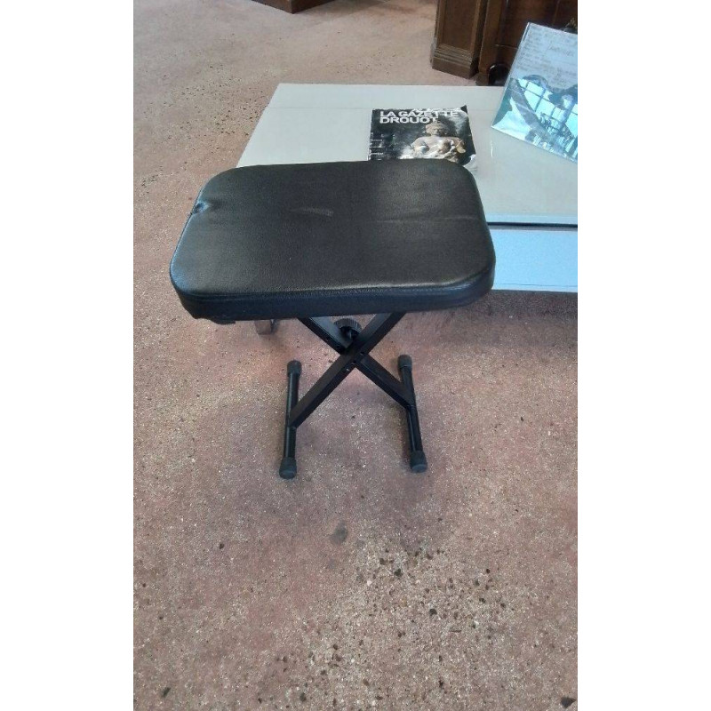 TABOURET DE PIANO 
