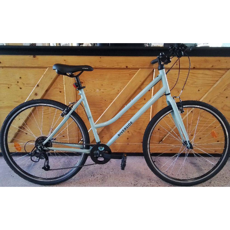 VTC RIVERSIDE RS 120,NEUF.0KM
