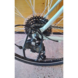 VTC RIVERSIDE RS 120,NEUF.0KM