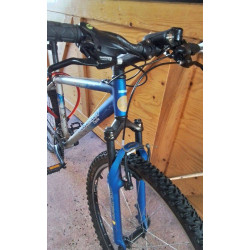 VTT ROCKRIDER.ALU2624 VITESSES.