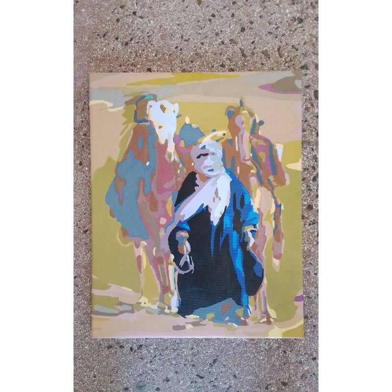 PEINTURE 