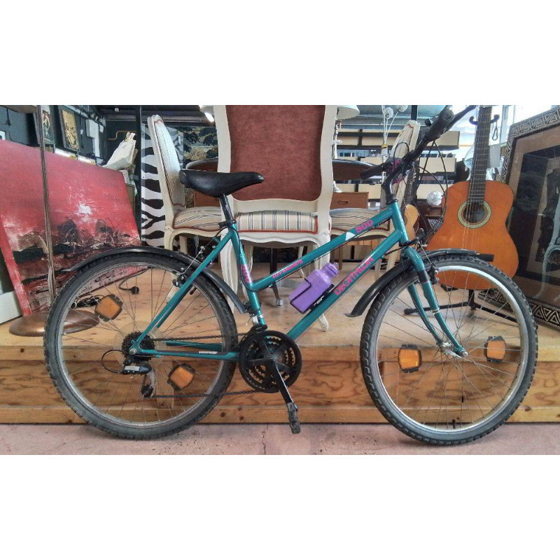 VTT 26 DECATHLON RIVERSIDE
