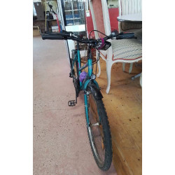 VTT 26 DECATHLON RIVERSIDE