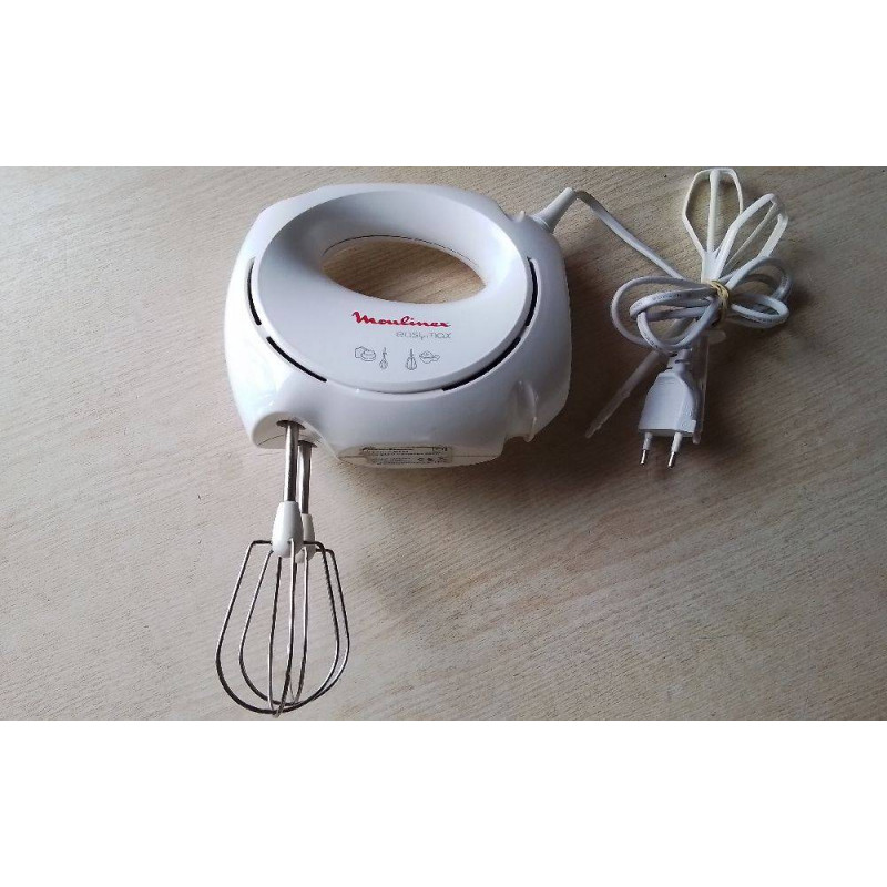 BATTEUR MOULINEX