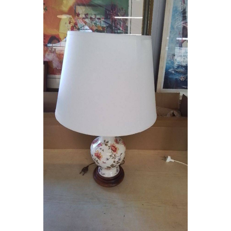 LAMPE 