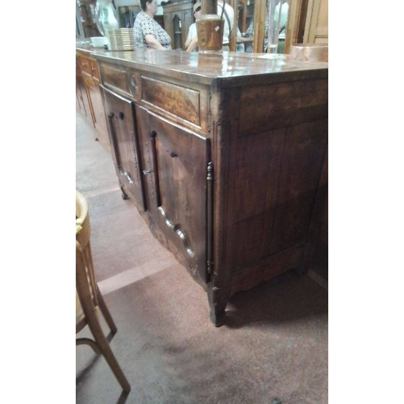 BUFFET ANCIEN 