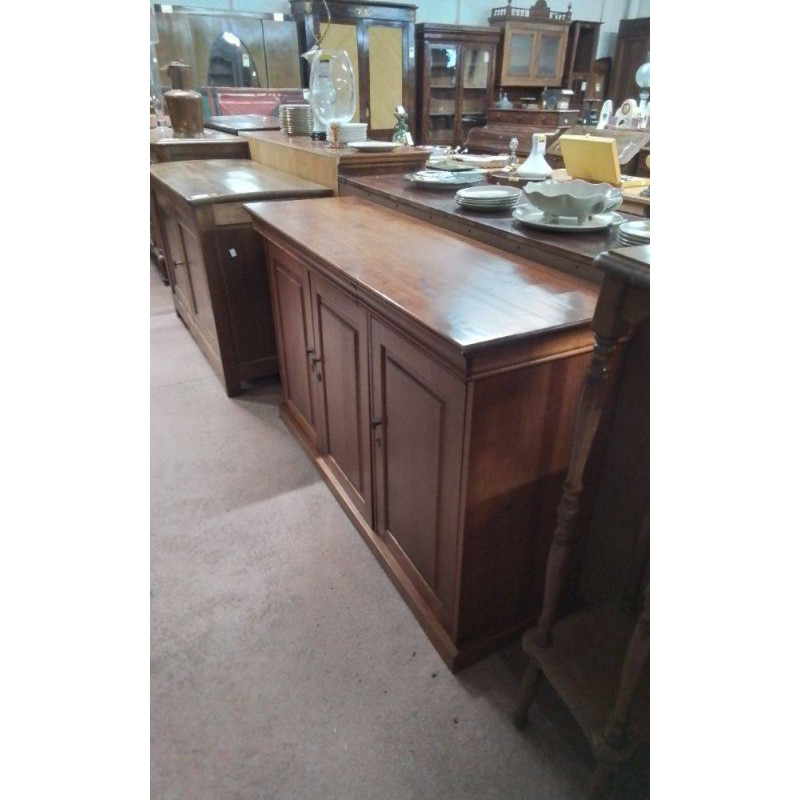 BUFFET BAS EN PIN