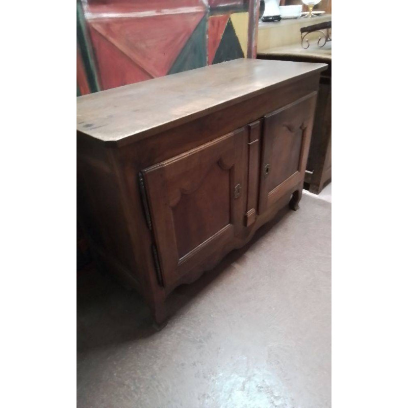BUFFET BAS ANCIEN 