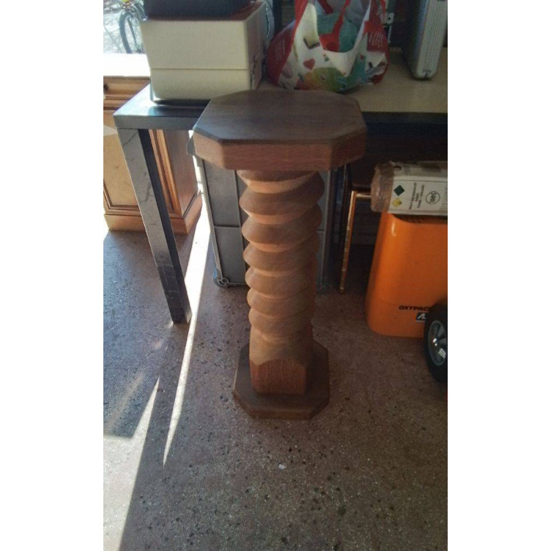 COLONNE VIS 