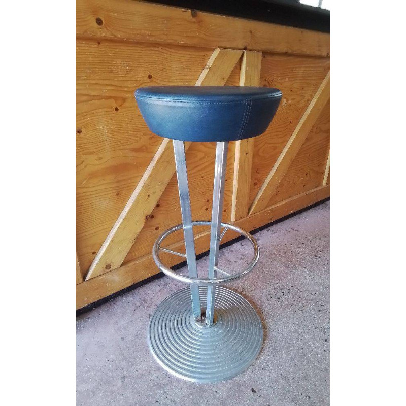 TABOURET DE BAR.H 82CM