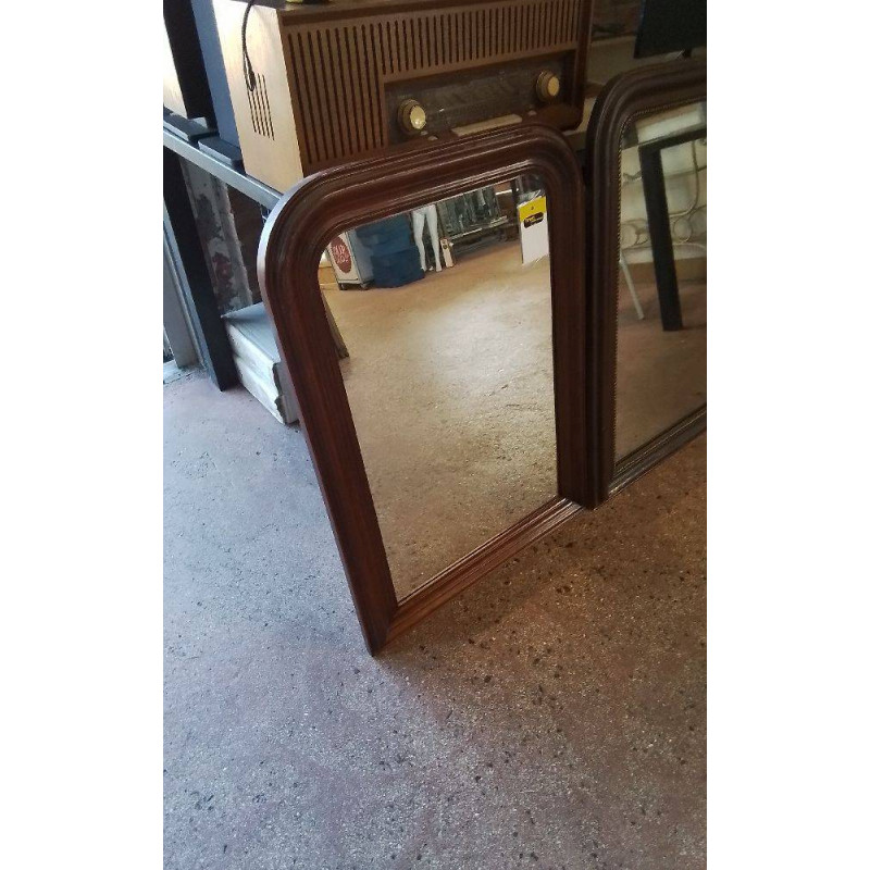 MIROIR ANCIEN 