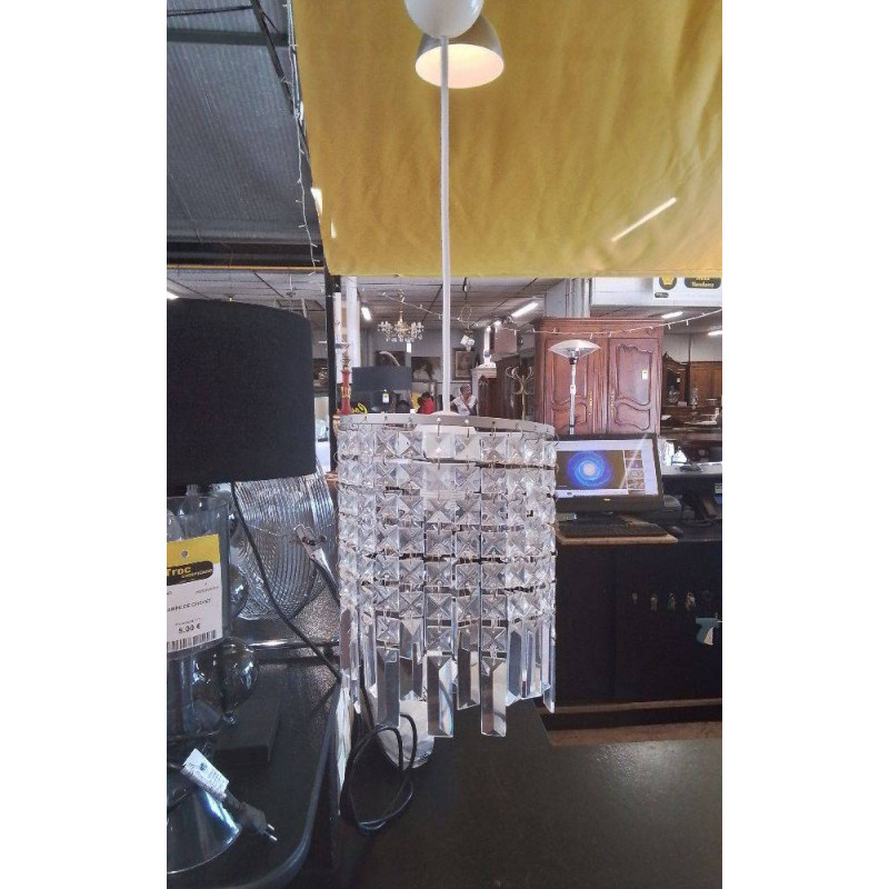 LUSTRE PAMPILLE 