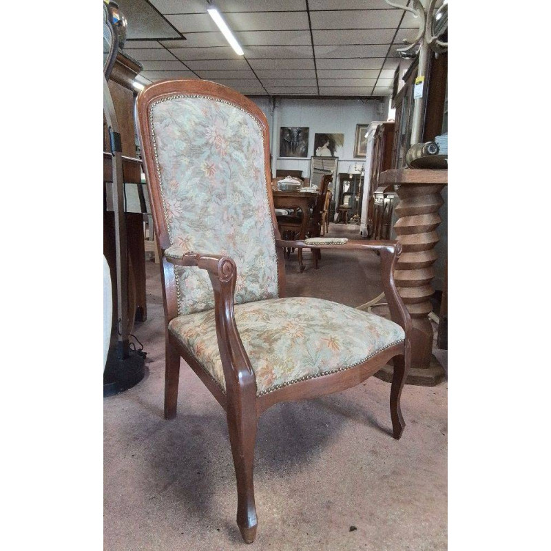 FAUTEUIL VOLTAIRE 