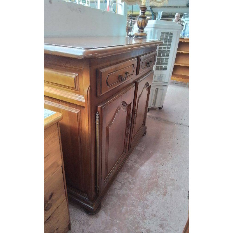 BUFFET BAS AULNE MASSIF 