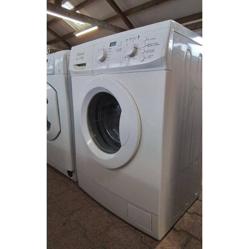 LAVE-LINGE BELLAVITA 5 KG EN L’ÉTAT 