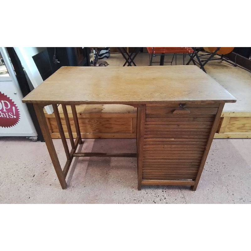 BUREAU ANCIEN