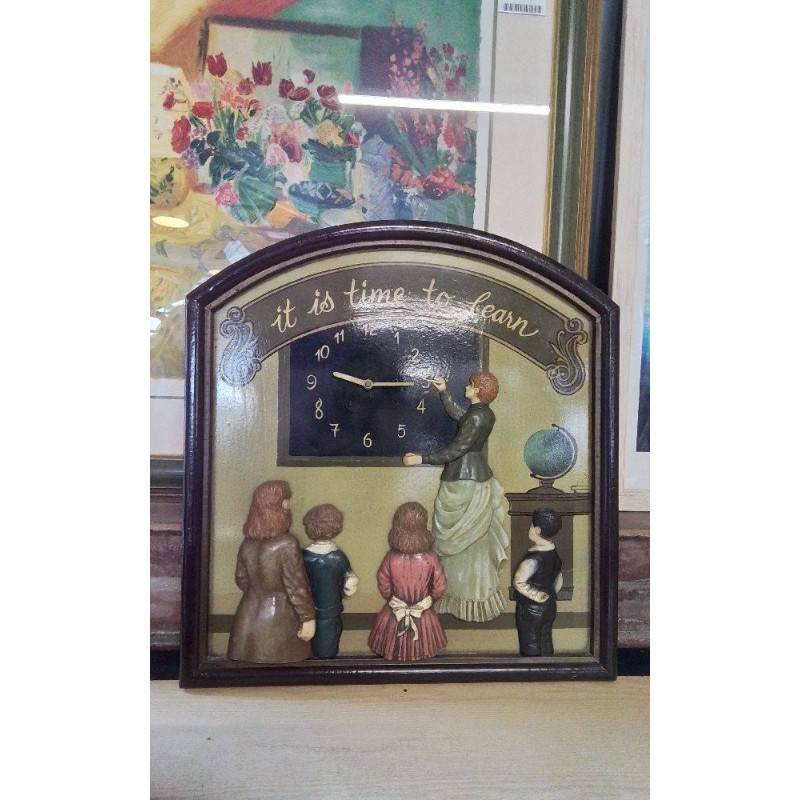 HORLOGE COUNTRY CORNER