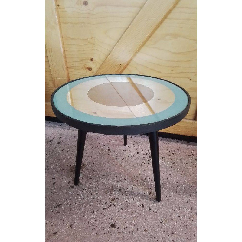 TABLE D’APPOINT TRIPODE 