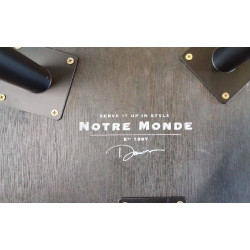 TABLE D’APPOINT TRIPODE 