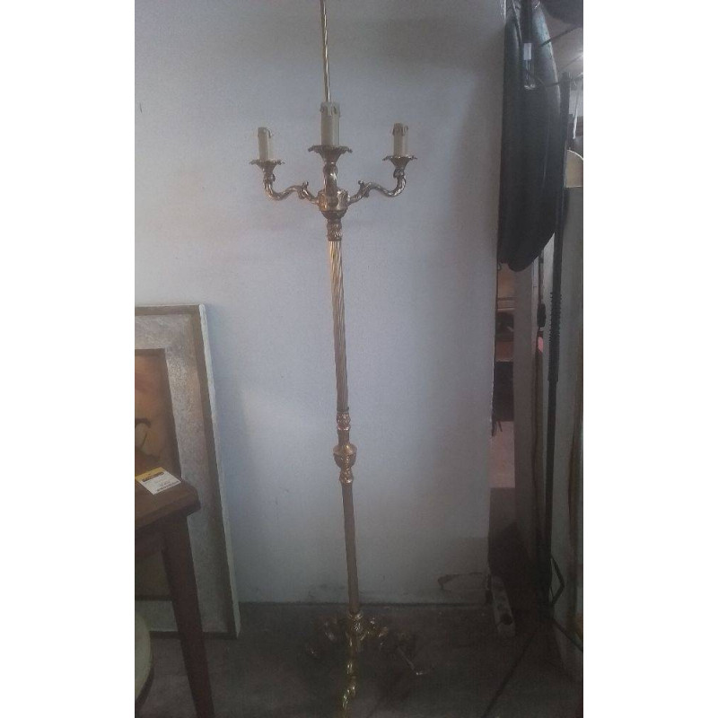 LAMPADAIRE 