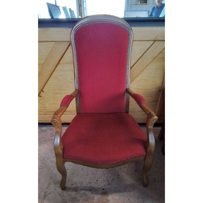 FAUTEUIL VOLTAIRE 