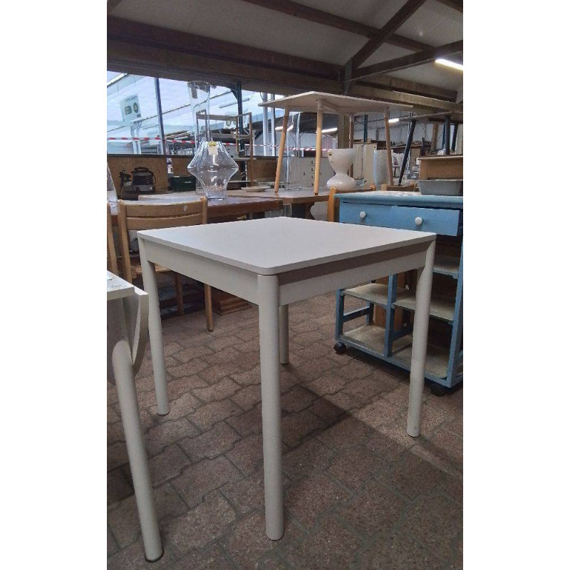 TABLE RANDSTAD IKEA.+RALLONGE 40CM