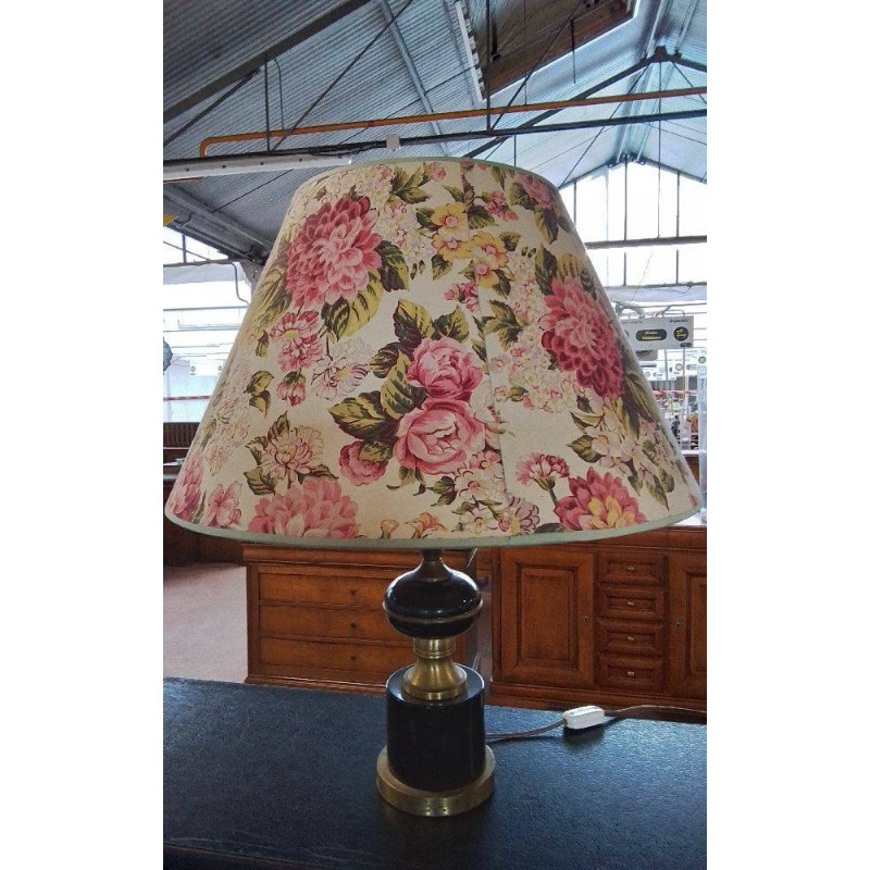 LAMPE DELMAS