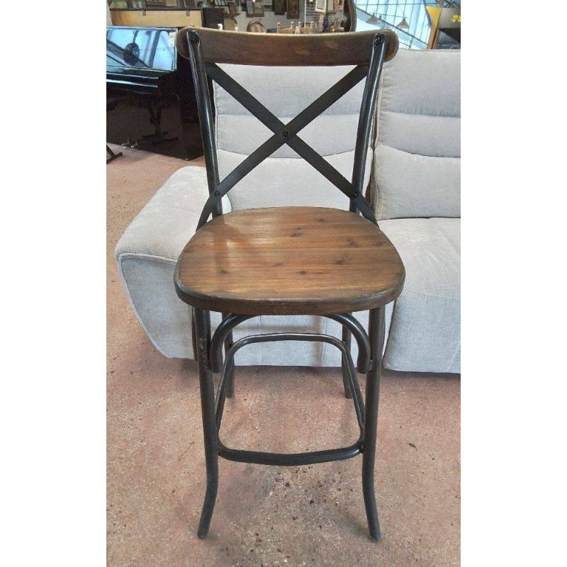 TABOURET DE BAR