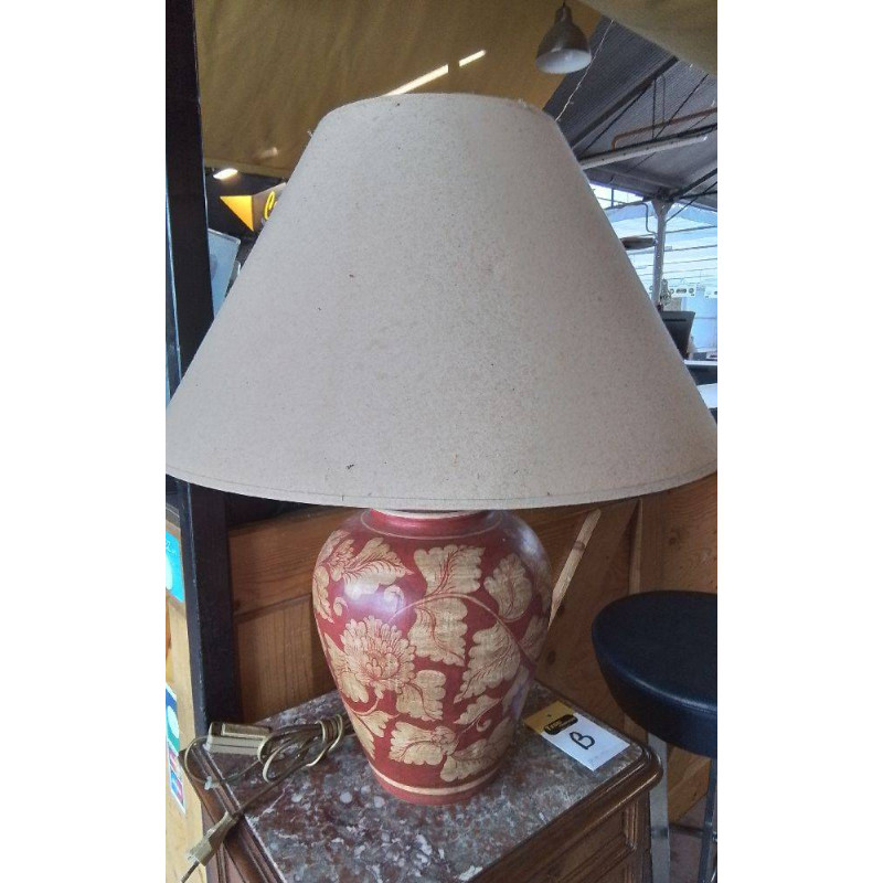 LAMPE DÉCO 