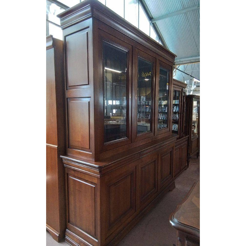 BUFFET 2 CORPS MERISIER 