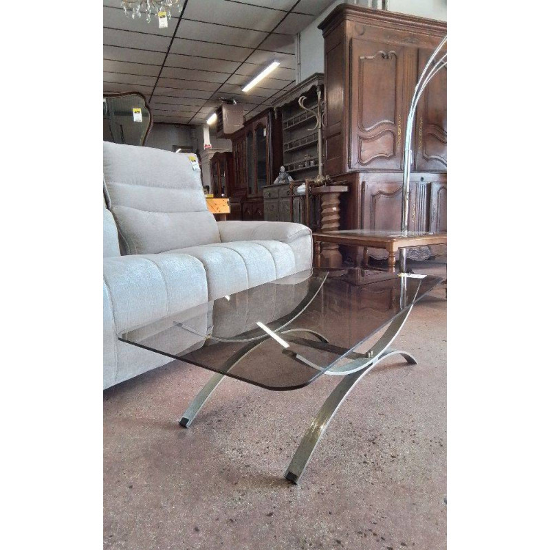 TABLE BASSE 