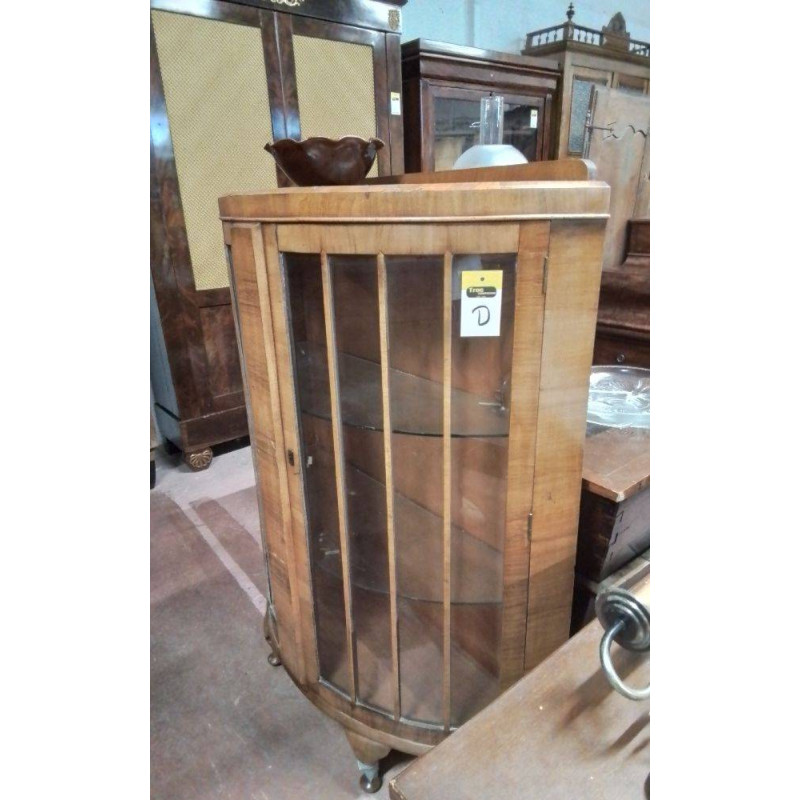 VITRINE ANCIENNE 