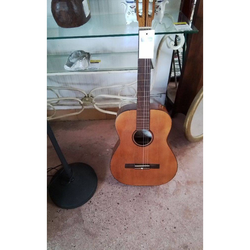 GUITARE CLASSIQUE 