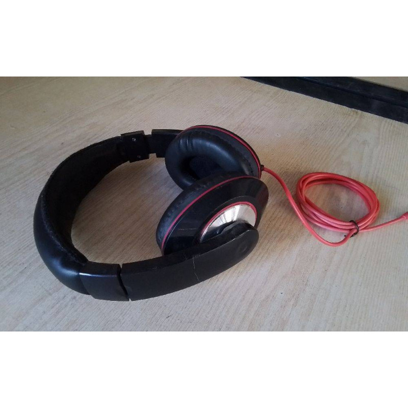 CASQUE AUDIO 