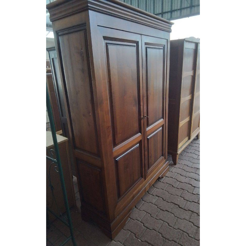 ARMOIRE MERISIER 