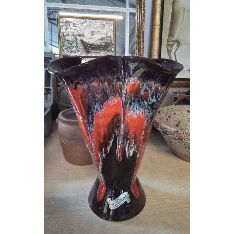 VASE VALLAURIS 