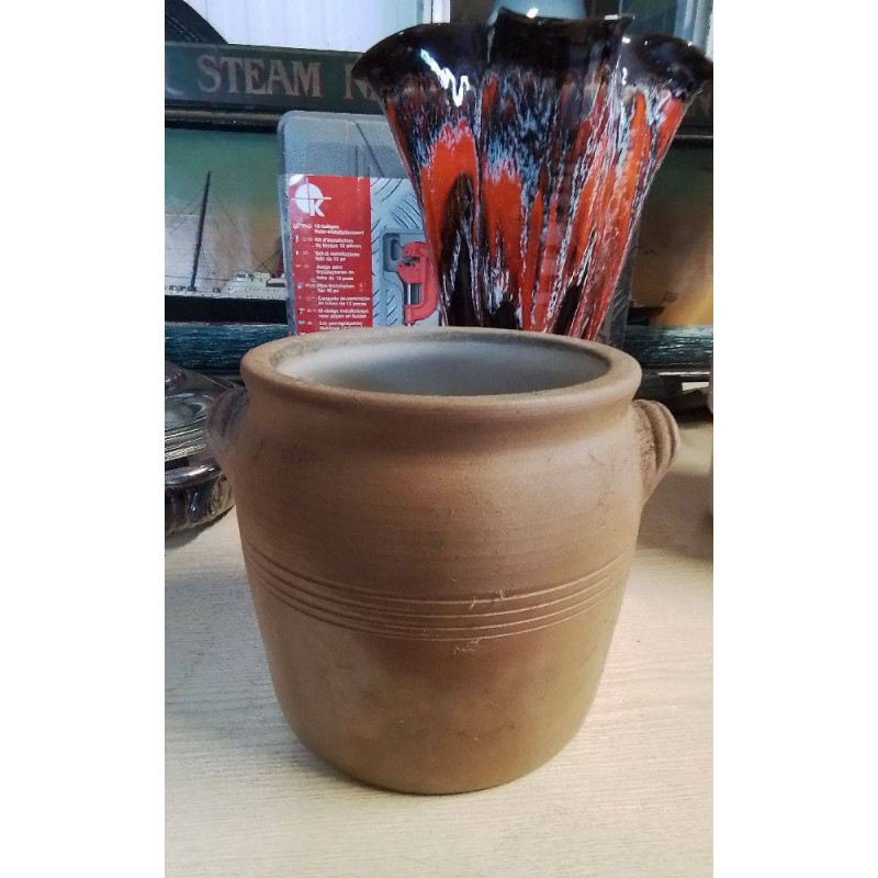 POT GRÈS 