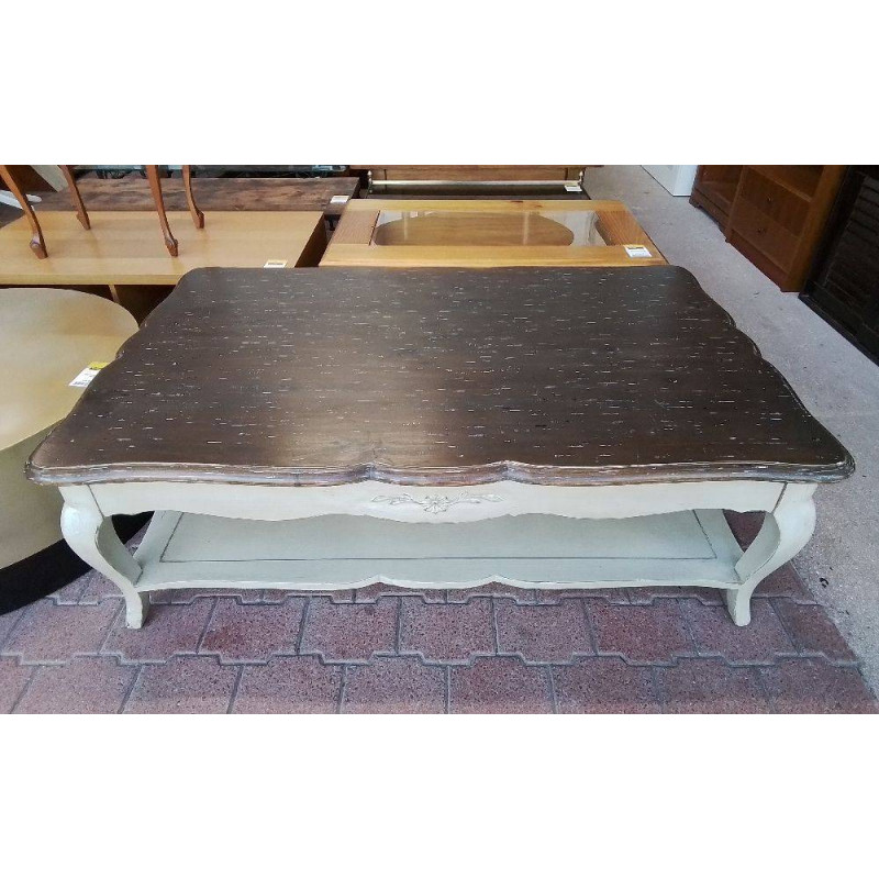 TABLE BASSE 1 TIROIR 