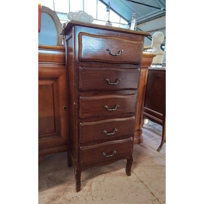 CHIFFONNIER RUSTIQUE 
