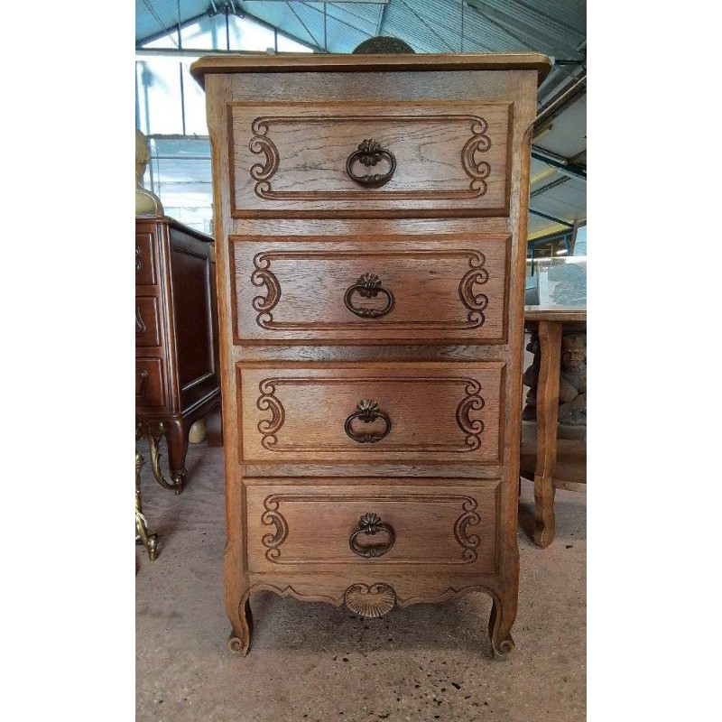 CHIFFONNIER CHÊNE 